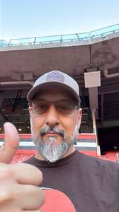 Cleveland Browns - NFL vs New England Patriots