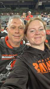 Cleveland Browns - NFL vs New England Patriots