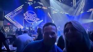 Chris Janson