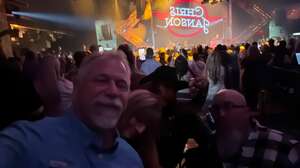 Chris Janson