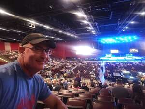 Keith Urban