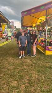 Genesee County Fair