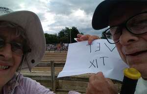 Genesee County Fair