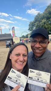 Genesee County Fair