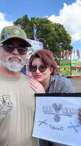 Genesee County Fair