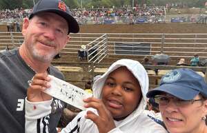 Genesee County Fair