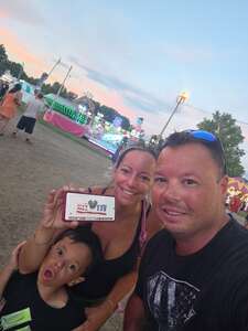 Genesee County Fair