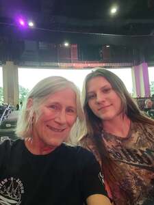 Lynyrd Skynyrd x Foreigner: Double Trouble Double Vision Tour
