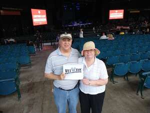 Lynyrd Skynyrd x Foreigner: Double Trouble Double Vision Tour