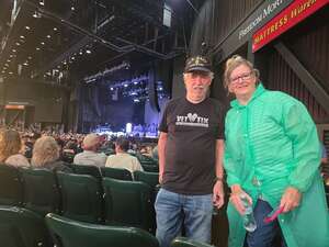Lynyrd Skynyrd x Foreigner: Double Trouble Double Vision Tour
