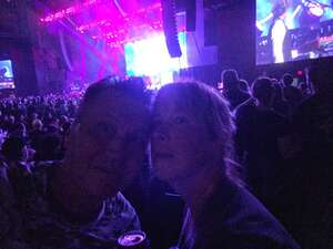 Lynyrd Skynyrd x Foreigner: Double Trouble Double Vision Tour