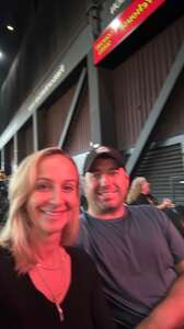 Lynyrd Skynyrd x Foreigner: Double Trouble Double Vision Tour