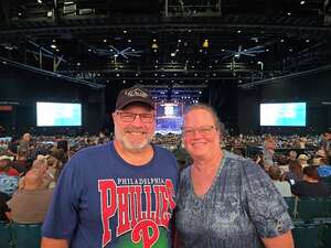 Lynyrd Skynyrd x Foreigner: Double Trouble Double Vision Tour