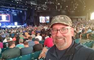 Lynyrd Skynyrd x Foreigner: Double Trouble Double Vision Tour