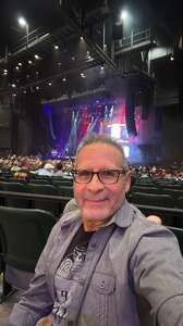 Lynyrd Skynyrd x Foreigner: Double Trouble Double Vision Tour