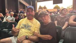 Lynyrd Skynyrd x Foreigner: Double Trouble Double Vision Tour