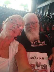 Lynyrd Skynyrd x Foreigner: Double Trouble Double Vision Tour