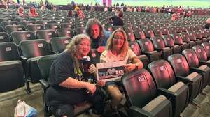 Lynyrd Skynyrd x Foreigner: Double Trouble Double Vision Tour