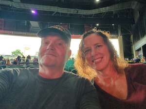 Lynyrd Skynyrd x Foreigner: Double Trouble Double Vision Tour