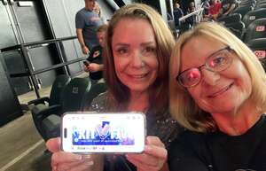 Lynyrd Skynyrd x Foreigner: Double Trouble Double Vision Tour