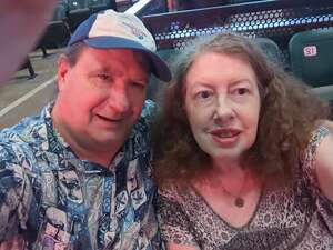 Lynyrd Skynyrd x Foreigner: Double Trouble Double Vision Tour