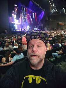 Lynyrd Skynyrd x Foreigner: Double Trouble Double Vision Tour