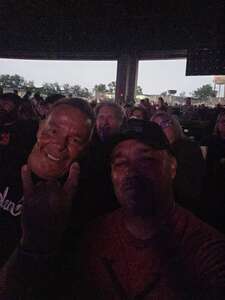 Lynyrd Skynyrd x Foreigner: Double Trouble Double Vision Tour