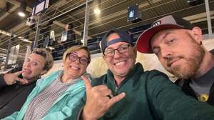 Hartford Yard Goats - Minor AA vs Reading Fightin Phils