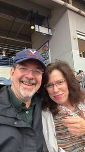 Hartford Yard Goats - Minor AA vs Reading Fightin Phils