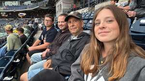 Hartford Yard Goats - Minor AA vs Reading Fightin Phils