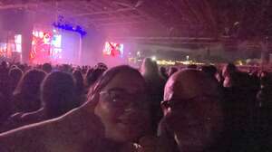The Return Of The Carnival Of Sins: Mötley Crüe