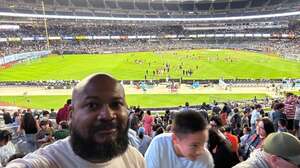New York City FC - MLS vs New York Red Bulls