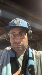 New York City FC - MLS vs New York Red Bulls