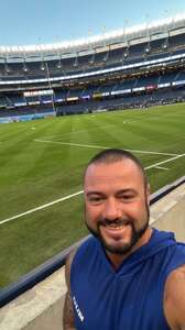 New York City FC - MLS vs New York Red Bulls