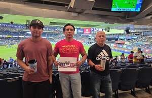 New York City FC - MLS vs New York Red Bulls