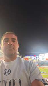 New York City FC - MLS vs New York Red Bulls