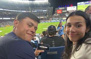 New York City FC - MLS vs New York Red Bulls