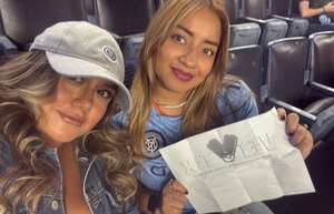 New York City FC - MLS vs New York Red Bulls