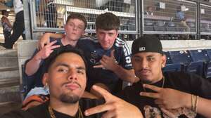 New York City FC - MLS vs New York Red Bulls