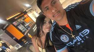 New York City FC - MLS vs New York Red Bulls
