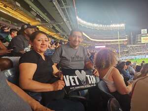 New York City FC - MLS vs New York Red Bulls