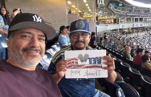 New York City FC - MLS vs New York Red Bulls
