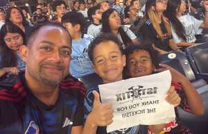 New York City FC - MLS vs New York Red Bulls