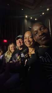 The Commodores and the Spinners