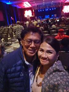 The Commodores and the Spinners