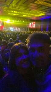 The Commodores and the Spinners