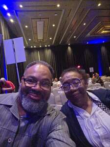 The Commodores and the Spinners