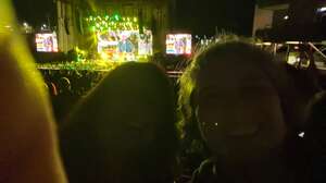 BRAD PAISLEY LIVE
