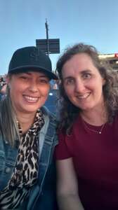 BRAD PAISLEY LIVE