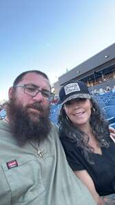 BRAD PAISLEY LIVE